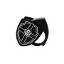 Gemtrue Shield Loupe -  Lente 10x