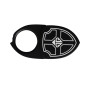 Gemtrue Shield Loupe -  Lente 10x
