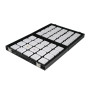 Set Completo per Esposizione pietre- 40 scatoline bianche