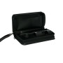 POLARISCOPIO PORTATILE CON TORCIA