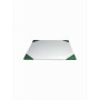 Blocco Fogli bianchi per selezione diamanti 55 x 43 cm