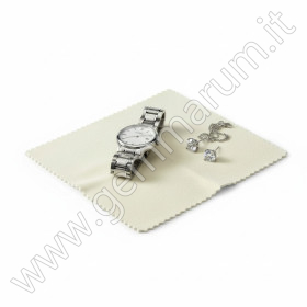 Microfiber Cleaning Cloth for Jewellery