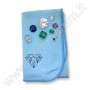 GEMSTONE POLISHING CLOTH - GEMMARUM
