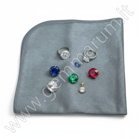 GEMSTONE POLISHING CLOTH