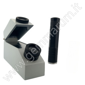 REFRACTOMETER - R.I. 181