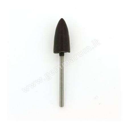 Fresa a punta 600 grit