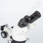 Stereomicroscopio Motic ricaricabile