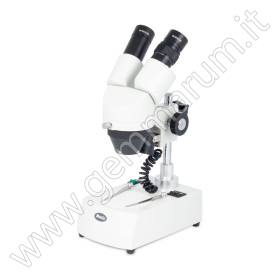 Motic Stereo Microscope
