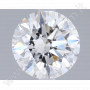 CVD LAB GROWN DIAMOND E 1.02 ct