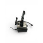 System Eickhorst M9 – Spectroscope with Fiber Optic Base (Used)