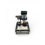 System Eickhorst M9 – Spektroskop mit Faseroptik-Basis (Gebraucht)