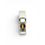 Refraktometer mit integrierter Arbeitslampe - gebraucht