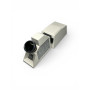 RIFRATTOMETRO GIA CON UTILITY LAMP- USATO