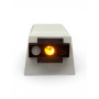 RIFRATTOMETRO GIA CON UTILITY LAMP- USATO