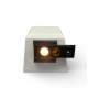 Refraktometer mit integrierter Arbeitslampe - gebraucht