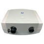 GENERATORE DI LUCE LED  CON FIBRE OTTICHE