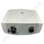 GENERATORE DI LUCE LED  CON FIBRE OTTICHE