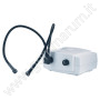GENERATORE DI LUCE LED  CON FIBRE OTTICHE