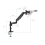 Flexible arm stand SZ-STL5LED