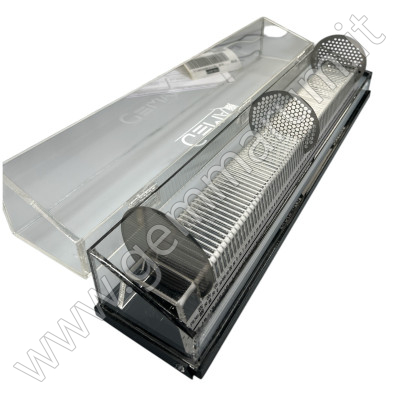 Halter für 80 Siebplatten GEMAX