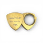 Gemtrue Shield Loupe -  Lente 10x