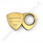GEMTRUE 10x Jewelry and Diamond Loupe