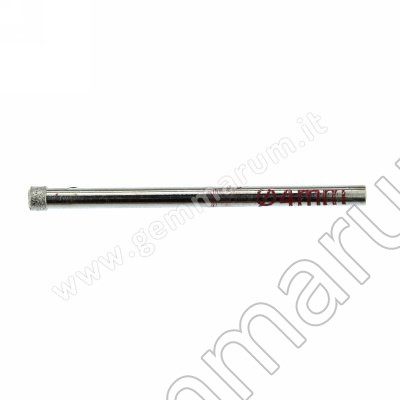 DiamantHohllochbohrer 5 mm