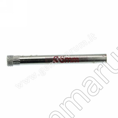 DiamantHohllochbohrer 6 mm