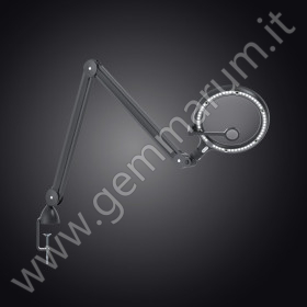 LAMPADA LUCE NORDICA LED-UV 6000°K