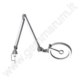 LED Lupenleuchte 1.75x