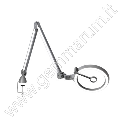 Lampada a LED con Lente circolare 1.75X