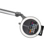 Lampada a LED con Lente circolare 1.75X