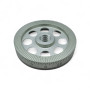 Aluminium index gear - 120 teeth
