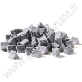 4x4m ceramic elements for Metals