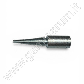 Puntale Porta Spazzole SX per Lucidatrice MAP-2