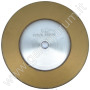 Disco sinterizzato Ø 200 mm - foro 12.7mm o 20mm