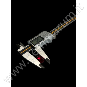 MEßSCHIEBER 150 mm IP54