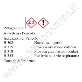 LIQUIDO DI CONTATTO IR181