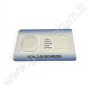 Starter Kit 10 Blister Azzurri