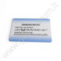 Starter Kit 10 Blister Azzurri