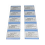 Starter Kit 10 Blisters blue