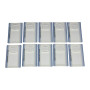 Starter Kit 10 Blisters blue