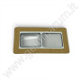 Starter Kit 10 Blister Bianchi Piccoli 75x40mm