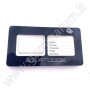 Starter Kit 10 Blister Neri Piccoli 75x40mm