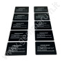 Starter Kit 10 Blister Neri