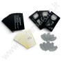 Starter Kit 10 Blister Neri