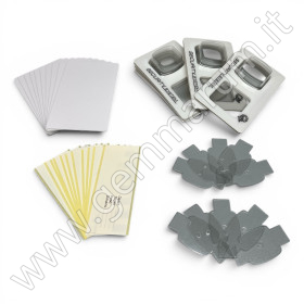 Starter Kit 10 Blister Bianchi