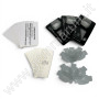Starter Kit 10 Blister Black