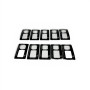 Starter Kit 10 Blister Black