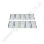 Starter Kit 10 Blister Bianchi/Azzurri